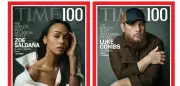 Time Magazine 2026: Papst Leo, Trump und Saldaña unter den 100 einflussreichsten Persönlichkeiten