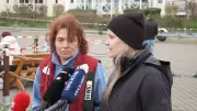 Timmy der Wal: Pressekonferenz der Helfer gibt Hoffnung auf baldige Freiheit