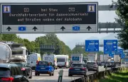 Tirol: Fahrverbote für Ausweichverkehr ab 1. Mai wieder in Kraft