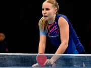 Tischtennis: Sexismus und Hassnachrichten für Kaufmann „Alltag“