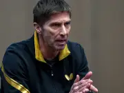 Tischtennis: Slobodan Grujic wird neuer Trainer bei Bad Homburg