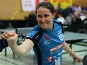 Tischtennis-Star Sabine Winter träumt von Olympia-Medaille 2028 in Los Angeles