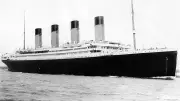 Titanic-Rettungsweste für Rekordsumme versteigert: Überlebende trug historisches Stück