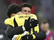 Tobias Sippel übernimmt Doppelrolle bei Gladbach: Vom Backup-Torwart zum Jugendtrainer