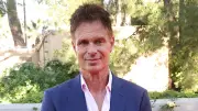 Todesursache von „Melrose Place“-Star Patrick Muldoon enthüllt
