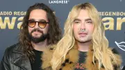 Tokio Hotel-Zwillinge als erste Wachs-Doppelung: Kaulitz-Brüder kommen ins Madame Tussauds Berlin