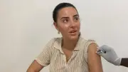 Tollwut-Alarm auf Sansibar: Reality-Star Leyla Heiter von Affen gebissen