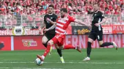 Tor-Krise bei Union Berlin: Eta fordert mehr Effizienz vor Leipzig-Spiel