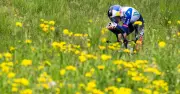 Tour de Romandie: Lipowitz hält mit Pogacar mit – starker Auftakt
