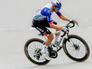 Tour de Romandie: Pogacar gewinnt Etappe, Lipowitz bleibt Zweiter