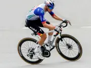 Tour de Romandie: Pogacar siegt, Lipowitz bleibt Zweiter