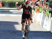 Tour of the Alps: Jasch feiert Überraschungserfolg als Solist