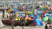 Tourismus in Mecklenburg-Vorpommern: Wetterabhängigkeit und wirtschaftliche Realitäten