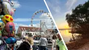 Touristen in der Mecklenburgischen Seenplatte profitieren von erweitertem Mobilitätsangebot