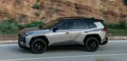 Toyota RAV4: Warum das unscheinbare SUV zum globalen Bestseller avanciert