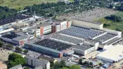 Tradition zu Ende: Maschinenbauer Manroland Sheetfed schließt nach Insolvenz - 660 Jobs weg