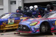 Tragödie auf dem Nürburgring: Todesfall bei Qualifier erschüttert Motorsportwelt