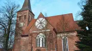Tragödie in Bobzin: Mutter und Tochter tot – Gemeinde sucht Halt bei Gedenkandacht