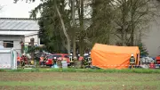 Tragödie in Hessen: Drei Tote bei Arbeitsunfall in Lederfabrik entdeckt