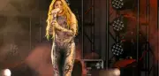 Tragödie in Rio: Bühnenarbeiter stirbt bei Shakira-Konzertaufbau
