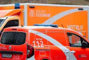 Tragischer Brand in Berlin-Wilhelmstadt: Mann stirbt in Dachgeschosswohnung