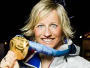 Tragischer Tod einer Olympia-Goldheldin: Vibeke Skofteruds Schicksal erschüttert die Skiwelt