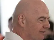 Tragischer Tod von Dominic Frimpong: FIFA-Präsident Infantino spricht Beileid aus