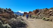 Tragisches Ende auf Teneriffa: Vermisster Backpacker aus Niedersachsen nach Jahren identifiziert