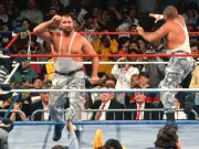 Tragisches Ende eines WWE-Kultstars: Bushwhacker Butch verstarb auf WrestleMania-Reise
