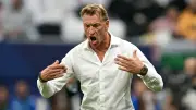 Trainer-Knall vor WM: Saudi-Arabien trennt sich von Erfolgstrainer Hervé Renard
