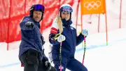 Trainer-Ära beendet: Aksel Lund Svindal nicht mehr Coach von Ski-Legende Lindsey Vonn