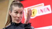 Transfer-Coup: Union Berlin holt Nationalspielerin Gräwe