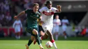 Transfer-Wende bei Leihgabe: Milosevic bleibt in Bremen
