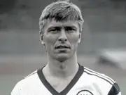 Trauer beim Karlsruher SC: Klub-Ikone Srecko Bogdan stirbt mit 69 Jahren