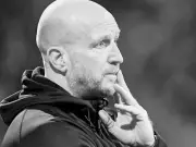 Trauer im Fußball: Heidenheims Nachwuchsboss Roger Prinzen mit 57 Jahren verstorben