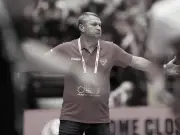 Trauer um Handball-Olympiasieger: Eduard Koksharov mit nur 50 Jahren verstorben