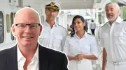 Traumschiff-Sensation: Lesbischer Kuss reifer Frauen verändert die Kultserie