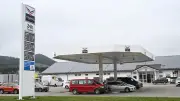Trigema-Tankstelle in Burladingen: Sprit bis zu 20 Cent günstiger als Bundesdurchschnitt