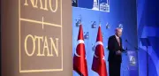 Türkei in der NATO: Ankara sieht sich weniger verwundbar als europäische Partner