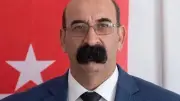 Türkischer Politiker mit XXL-Schnauzbart: Orhan Avci geht viral im Netz