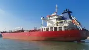 Trotz US-Sanktionen: Tanker durchquert ungehindert die strategische Straße von Hormus