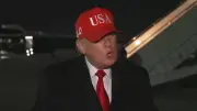 Trump attackiert Vatikan: Kritik an Papst Leo XIV. wegen Sicherheitsfragen