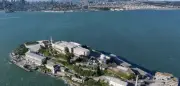 Trump beantragt 152 Millionen Dollar für Wiederinbetriebnahme von Alcatraz-Gefängnis