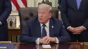 Trump überrascht: Will er eine insolvente Fluggesellschaft kaufen?