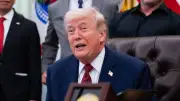 Trump droht Iran mit Zerstörung - Gespräche über Waffenruhe stehen auf der Kippe