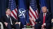 Trump erstellte geheime NATO-„Unartig“-Liste: Steht Deutschland darauf?