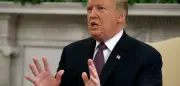 Trump kündigt Wiederaufnahme der Iran-Verhandlungen in Pakistan an