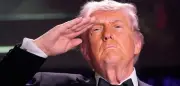 Trump nach Anschlagsversuch: Selbstinszenierung und politischer Nutzen