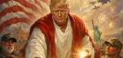 Trump provoziert mit KI-generiertem Jesus-Bild und Papst-Kritik – Tabubruch in der Kirche