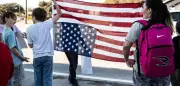 Trump-Regierung kippt Schutzvereinbarungen für Transgender-Schüler im US-Bildungswesen